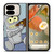 BABY BENDER FUTURAMA Google Pixel 9 Pro Fold Case Cover