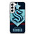 SEATTLE KRAKEN HOCKEY  Samsung Galaxy S22 Case Cover