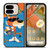 CHEETOS FLAMIN HOT CARTOON Google Pixel 9 Pro Fold Case Cover