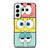 SPONGEBOB PATRICK SQUIDWARD CARTOON  Samsung Galaxy S22 Case Cover