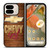CHEVY GIRL WOOD LOGO Google Pixel 9 Pro Fold Case Cover
