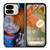 CHUCKY DOLL PEACE FINGER Google Pixel 9 Pro Fold Case Cover
