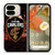 CLEVELAND CAVALIERS ARENA LOGO Google Pixel 9 Pro Fold Case Cover