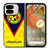 CLUB AMERICA CA AGUILAS LOGO Google Pixel 9 Pro Fold Case Cover