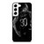 STEPHEN CURRY GOLDEN STATE WARRIORS RUSTY  Samsung Galaxy S22 Case Cover