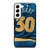 STEPHEN CURRY JERSEY  Samsung Galaxy S22 Case Cover