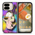 COURAGE THE COWARDLY DOG FUNNY Google Pixel 9 Pro Fold Case Cover