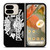 CROOKS AND CASTLES ILLUSTRATION Google Pixel 9 Pro Fold Case Cover