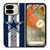 DALLAS COWBOYS NFL FOOTBALL LOGO ICON Google Pixel 9 Pro Fold Case Cover