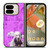 DANGANRONPA KYOKO KIRIGIRI MANGA Google Pixel 9 Pro Fold Case Cover