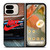 DODGE CHALLENGER SRT NIKE Google Pixel 9 Pro Fold Case Cover