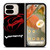 DODGE VIPER LOGO Google Pixel 9 Pro Fold Case Cover