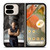 DOMINIC TORETTO VIN DIESEL THE FAST SAGA Google Pixel 9 Pro Fold Case Cover