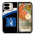DUKE BLUE DEVILS BASKETBALL SYMBOL Google Pixel 9 Pro Fold Case Cover
