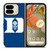 DUKE BLUE DEVILS BASKETBALL UNIVERSYTY LOGO Google Pixel 9 Pro Fold Case Cover