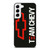 TEAM CHEVY CHEVROLET LOGO  Samsung Galaxy S22 Case Cover