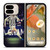 DUSAN VLAHOVIC JUVENTUS FOOTBALL Google Pixel 9 Pro Fold Case Cover