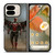 FALCON MARVEL THE AVENGERS Google Pixel 9 Pro Fold Case Cover