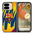 FC BARCELONA BRUSHED LOGO Google Pixel 9 Pro Fold Case Cover