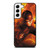 THE FLASH BARRY ALLEN  Samsung Galaxy S22 Case Cover