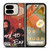 GANG STARR HIP HOP COVER Google Pixel 9 Pro Fold Case Cover