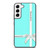 TIFFANY AND CO BAND  Samsung Galaxy S22 Case Cover