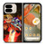 GOKU VS FRIEZA DRAGON BALL Google Pixel 9 Pro Fold Case Cover