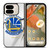 GOLDEN STATE WARRIORS NBA TEAM LOGO Google Pixel 9 Pro Fold Case Cover