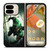 GREEN ARROW DC COMICS Google Pixel 9 Pro Fold Case Cover