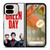 GREEN DAY ROCK BAND MEMBERS Google Pixel 9 Pro Fold Case Cover