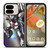 GUNDAM RX-93 ANIME Google Pixel 9 Pro Fold Case Cover
