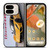 HENNESSEY YELLOW SUPERCAR Google Pixel 9 Pro Fold Case Cover