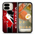HOCKEY TEAM CANADA LOGO Google Pixel 9 Pro Fold Case Cover