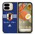 JAPAN FA SAMURAI BLUE ADIDAS Google Pixel 9 Pro Fold Case Cover