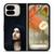 JARED LETO COOL Google Pixel 9 Pro Fold Case Cover
