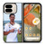 JUDE BELLINGHAM REAL MADRID Google Pixel 9 Pro Fold Case Cover