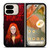 MAD MAX STRANGER THINGS Google Pixel 9 Pro Fold Case Cover
