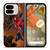 MARVEL SPIDERMAN GREEN GOBLIN Google Pixel 9 Pro Fold Case Cover