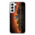 WORLD OF TANKS GAMES LOGO  Samsung Galaxy S22 Case Cover