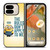MINION BOB FUNNY Google Pixel 9 Pro Fold Case Cover