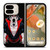 MORBIUS CARTOON Google Pixel 9 Pro Fold Case Cover