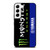 YAMAHA FACTORY RACING MONSTER ENERGY  Samsung Galaxy S22 Case Cover