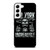 ZOO YORK UNBREAKABLE SKATEBOARD  Samsung Galaxy S22 Case Cover