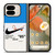 NIKE AIR JORDAN 1OFF WHITE BLUE Google Pixel 9 Pro Fold Case Cover NIKE AIR JORDAN 1OFF WHITE BLUE Google Pixel 9 Pro Fold Case Cover