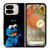 NIKE AIR JORDAN COOKIE MONSTER Google Pixel 9 Pro Fold Case Cover NIKE AIR JORDAN COOKIE MONSTER Google Pixel 9 Pro Fold Case Cover