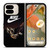 NIKE MOUNTAIN COOL Google Pixel 9 Pro Fold Case Cover NIKE MOUNTAIN COOL Google Pixel 9 Pro Fold Case Cover