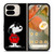 PEANUTS SNOOPY DOG SUPREME Google Pixel 9 Pro Fold Case Cover