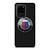 ALPINA AUTOMOBILE CARBON EMBLEM  Samsung Galaxy S20 Ultra Case Cover