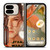REY STAR WARS THE FORCE AWAKENS Google Pixel 9 Pro Fold Case Cover