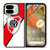 RIVER PLATE EL MAS GRANDE LOGO Google Pixel 9 Pro Fold Case Cover